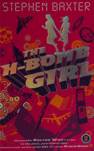 The H-Bomb Girl