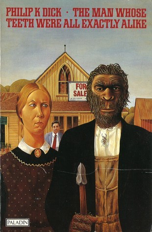 The Man Whose Teeth Were All Exactly Alike