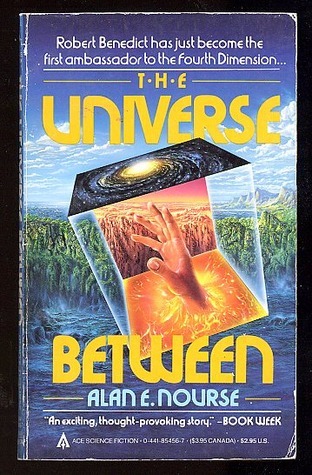 The Universe Between