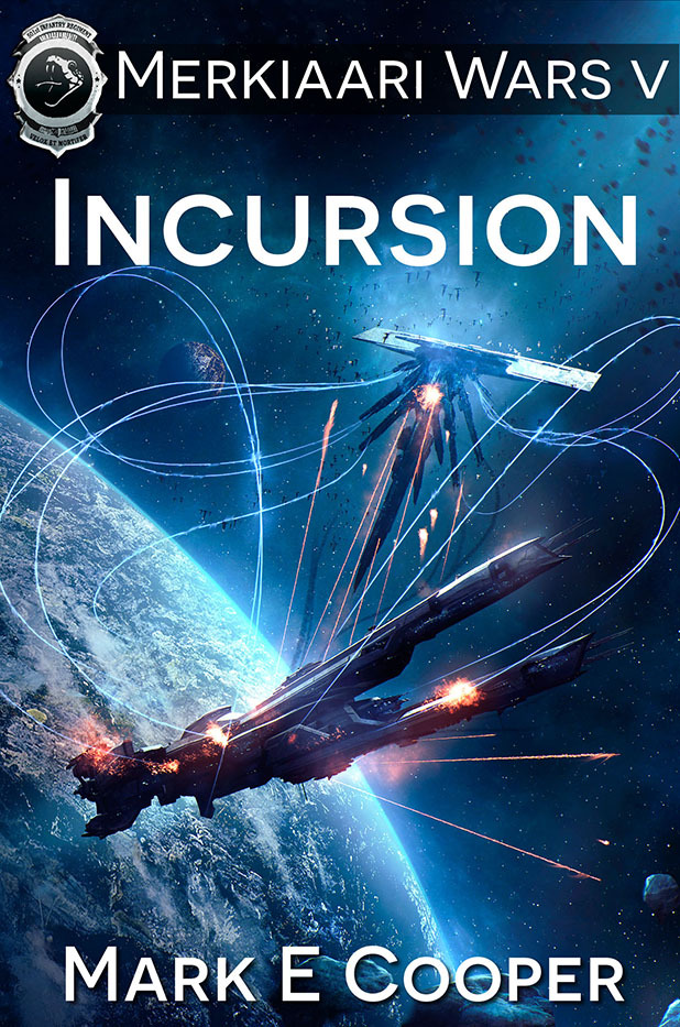 Incursion