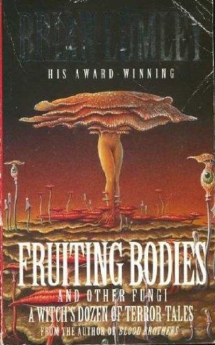 Fruiting Bodies and Other Fungi