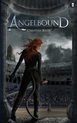 Angelbound