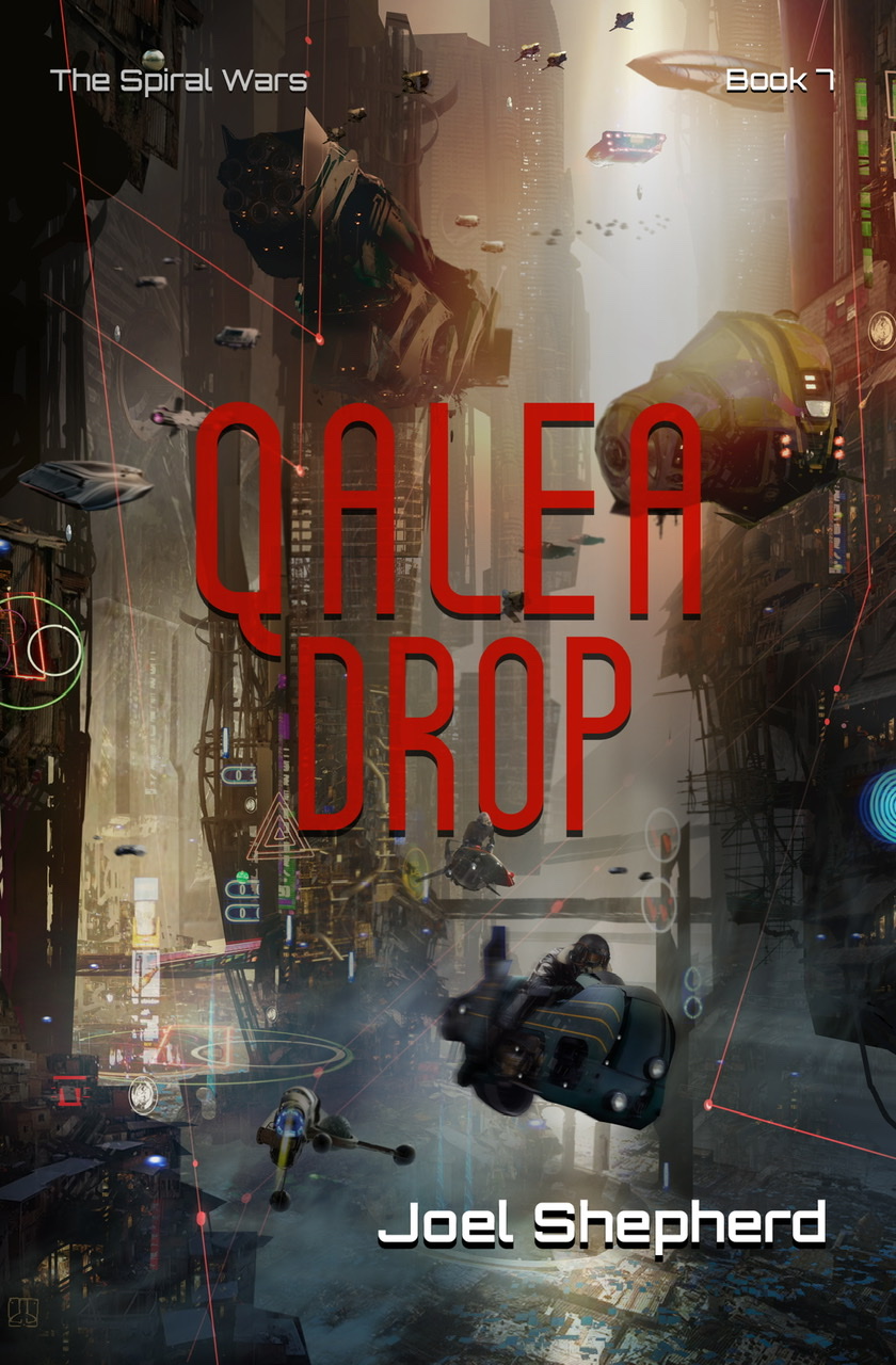 Qalea Drop: