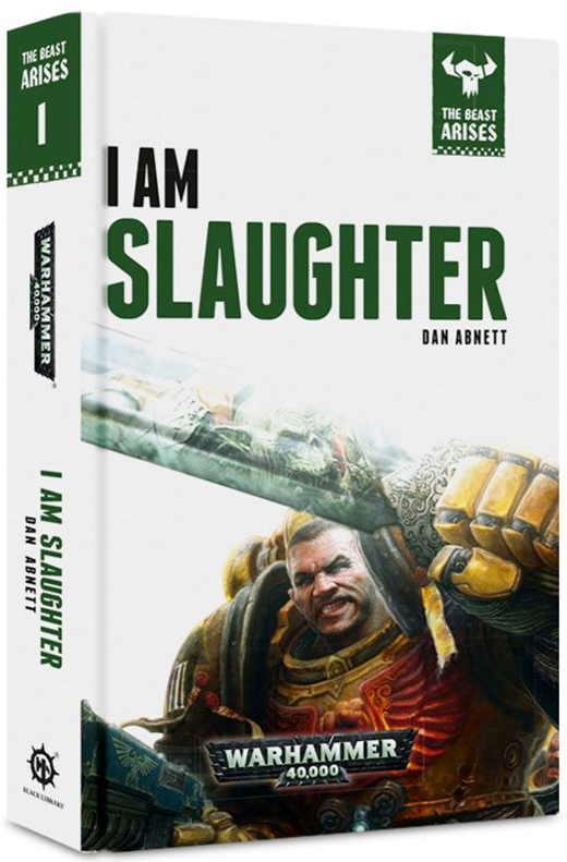 I Am Slaughter