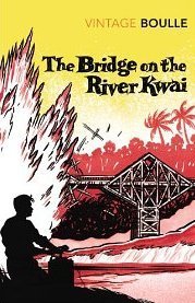 The Bridge Over the River Kwai