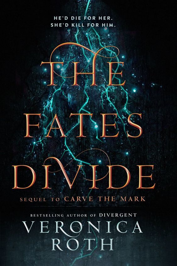 The Fates Divide
