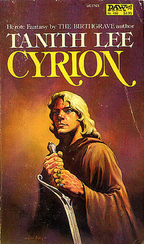 Cyrion