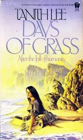 Days of Grass