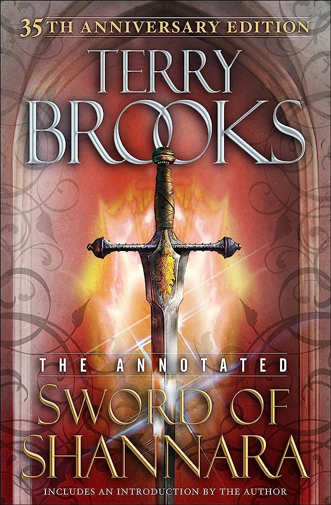 The Sword of Shannara