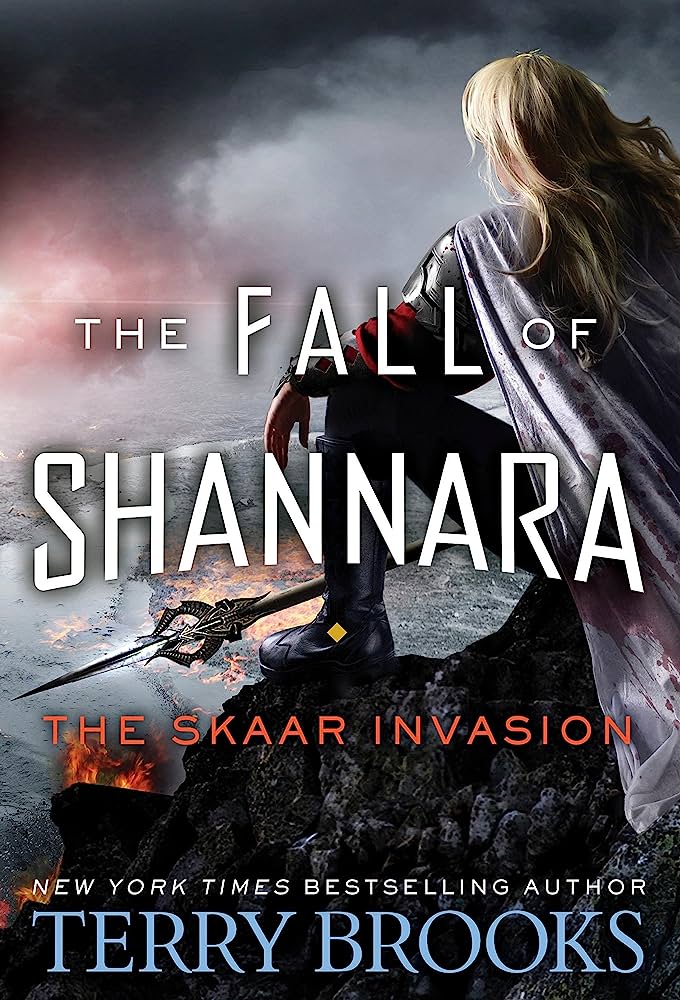 The Skaar Invasion