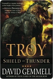 Shield of Thunder