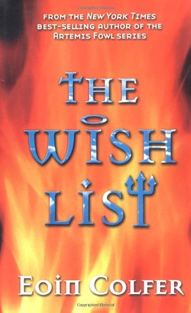 The Wish List