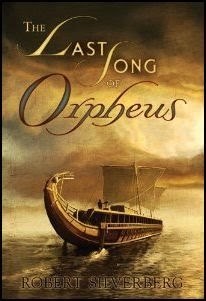The Last Song of Orpheus