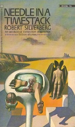 NEEDLE IN A TIMESTACK