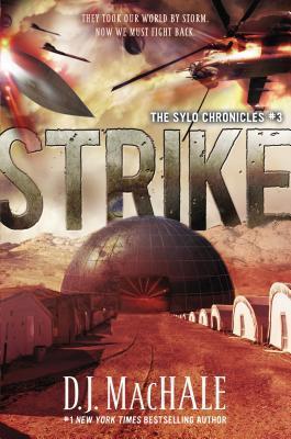 Strike: The SYLO Chronicles #3