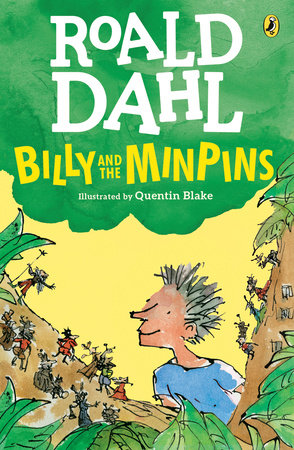 Billy and the Minpins