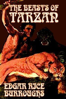 The Beasts of Tarzan