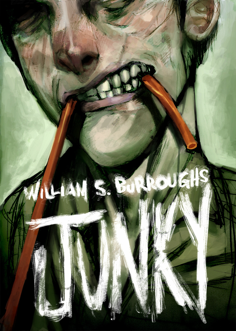 Junky: The Definitive Text of "Junk"