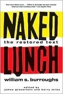 Naked Lunch - The Restored Text