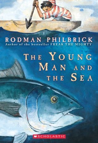 The Young Man and the Sea