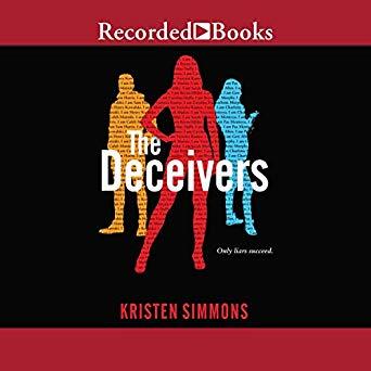 The Deceivers