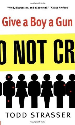 Give a Boy a Gun: 20th Anniversary Edition