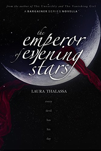 The Emperor of Evening Stars: Prequel from the rebel who became King!