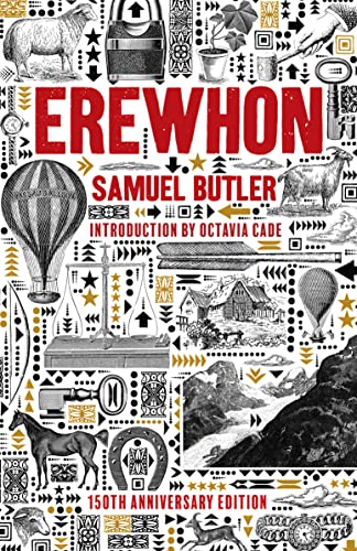 Erewhon: 150th Anniversary Edition