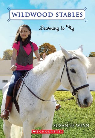 Wildwood Stables #4: Learning to Fly