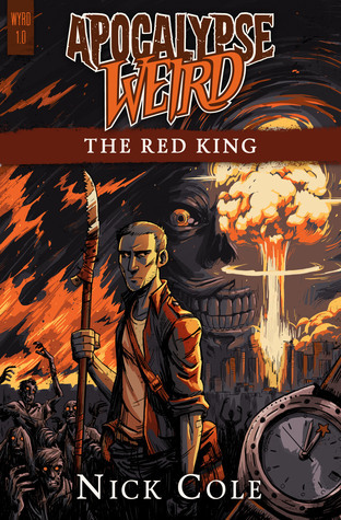 The Red King