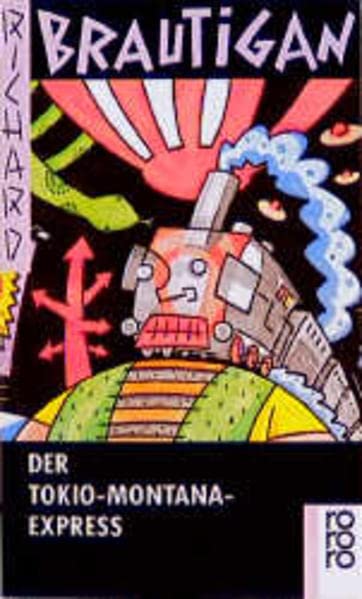 The Tokyo Montana Express