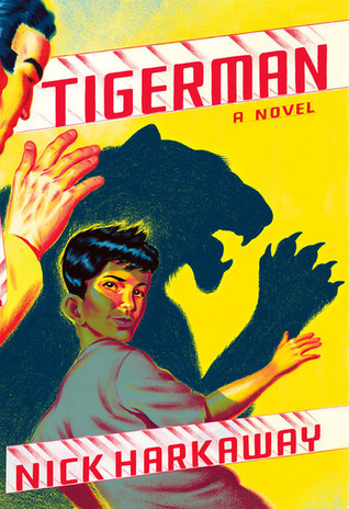 Tigerman