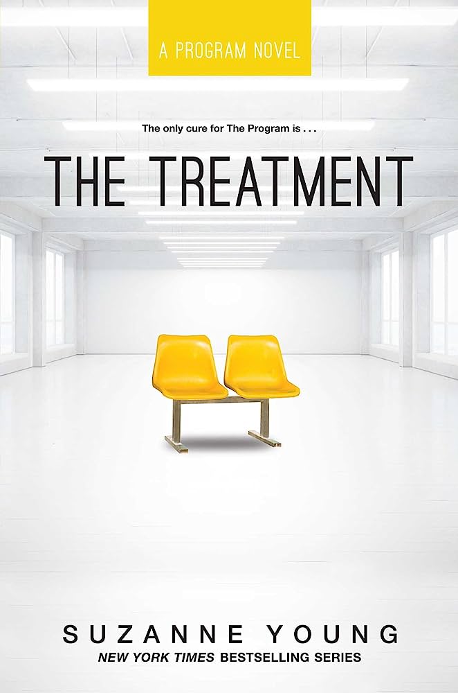 The Treatment