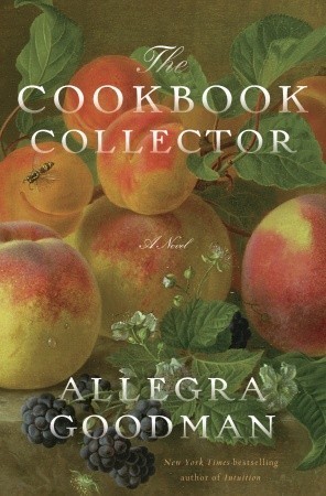 The Cookbook Collector: A Novel
