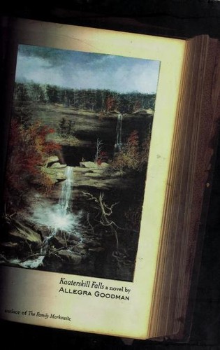 Kaaterskill Falls: A Novel