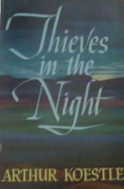 Thieves in the Night