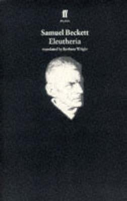 Eleuthéria: A Play