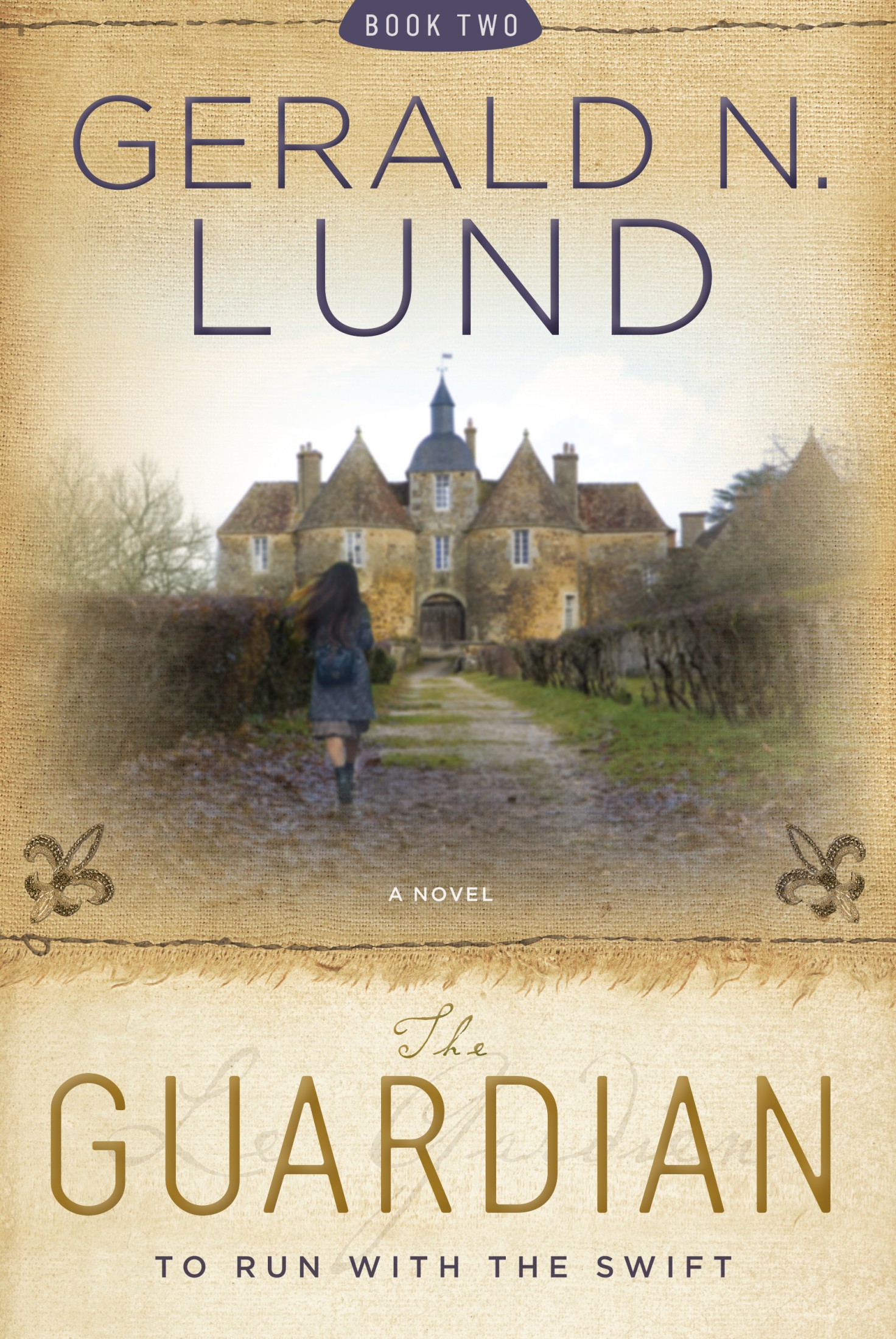 To Run With The Swift