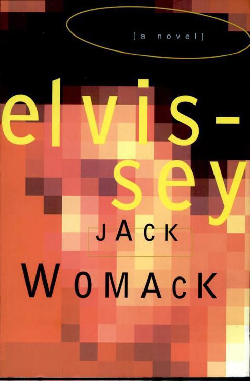Elvissey: A Novel