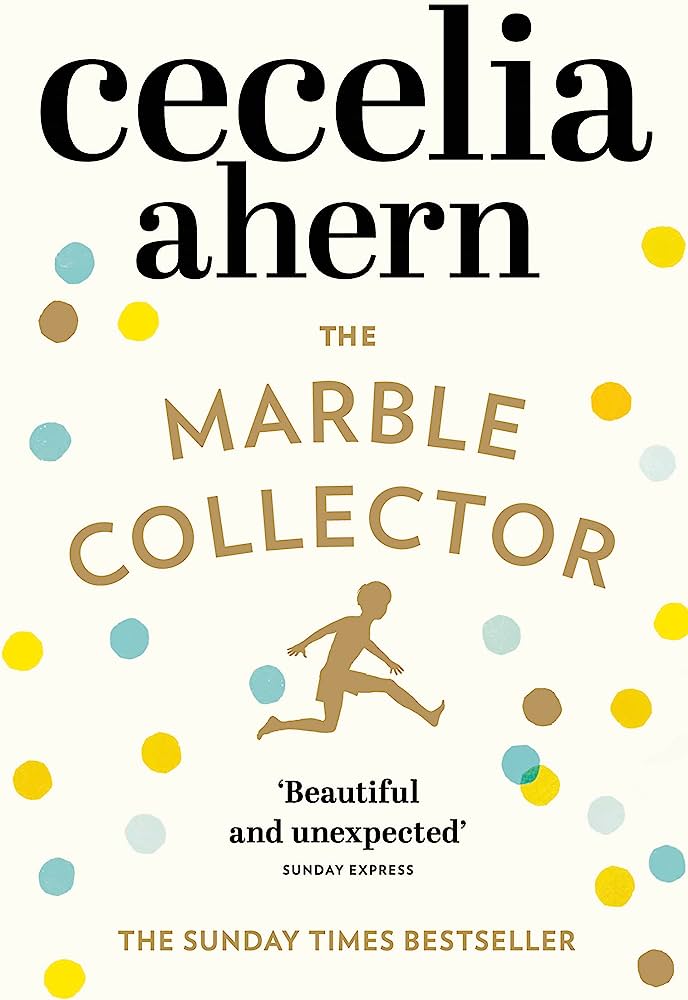 The Marble Collector