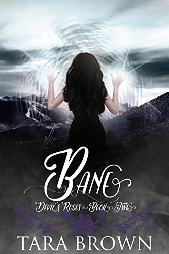 Bane: The Roses Academy 2