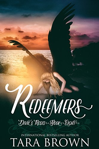 Redeemers: The Devil's Roses