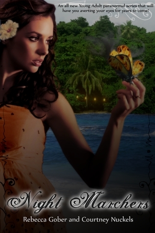 Night Marchers (Special Edition) by Rebecca Gober