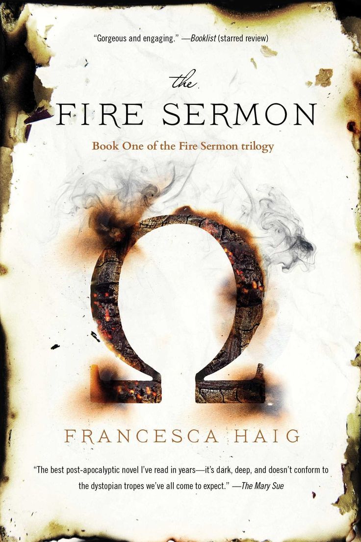 The Fire Sermon