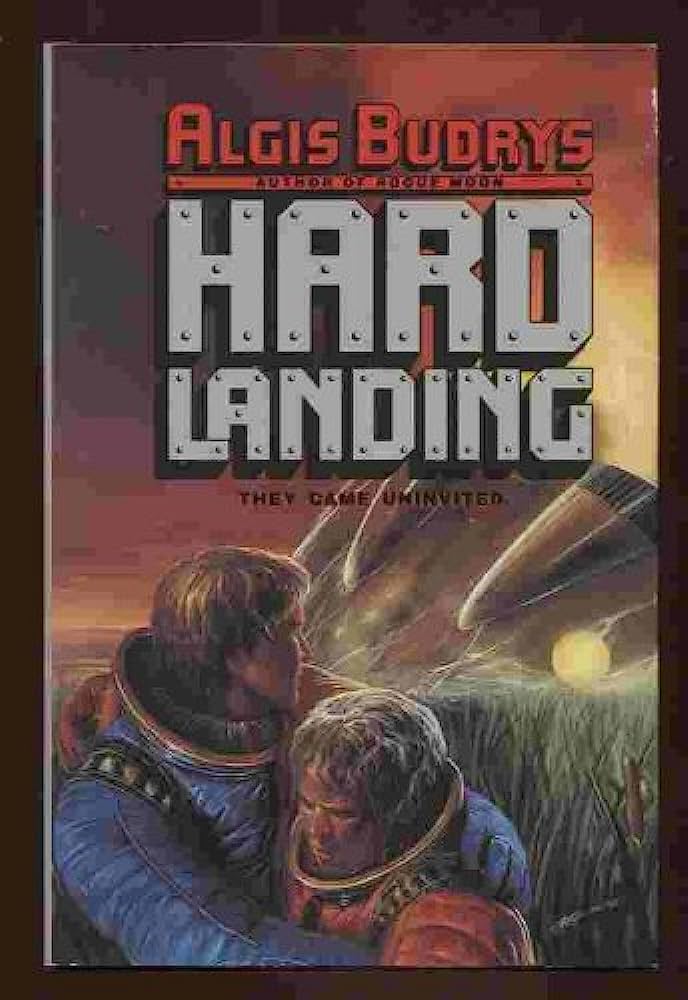 Hard Landing