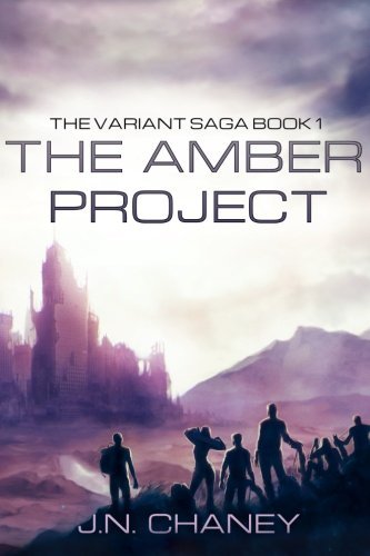 The Amber Project
