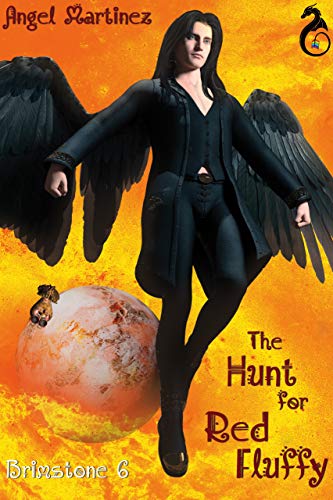 The Hunt for Red Fluffy