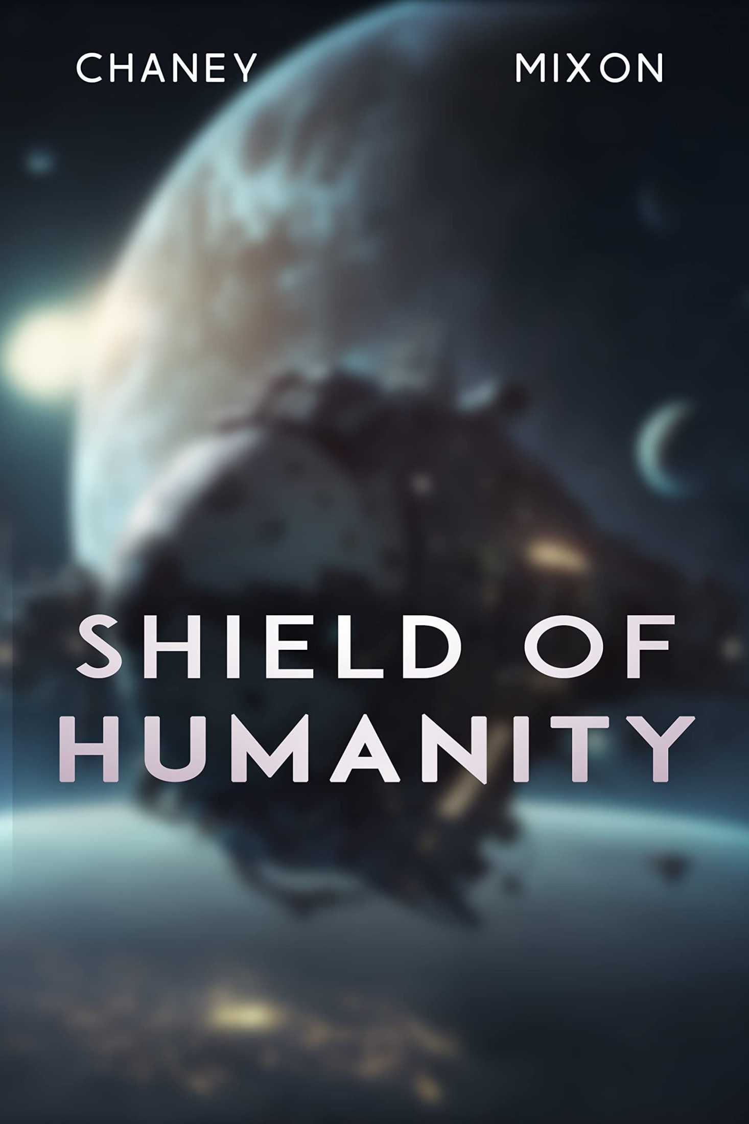 Shield of Humanity