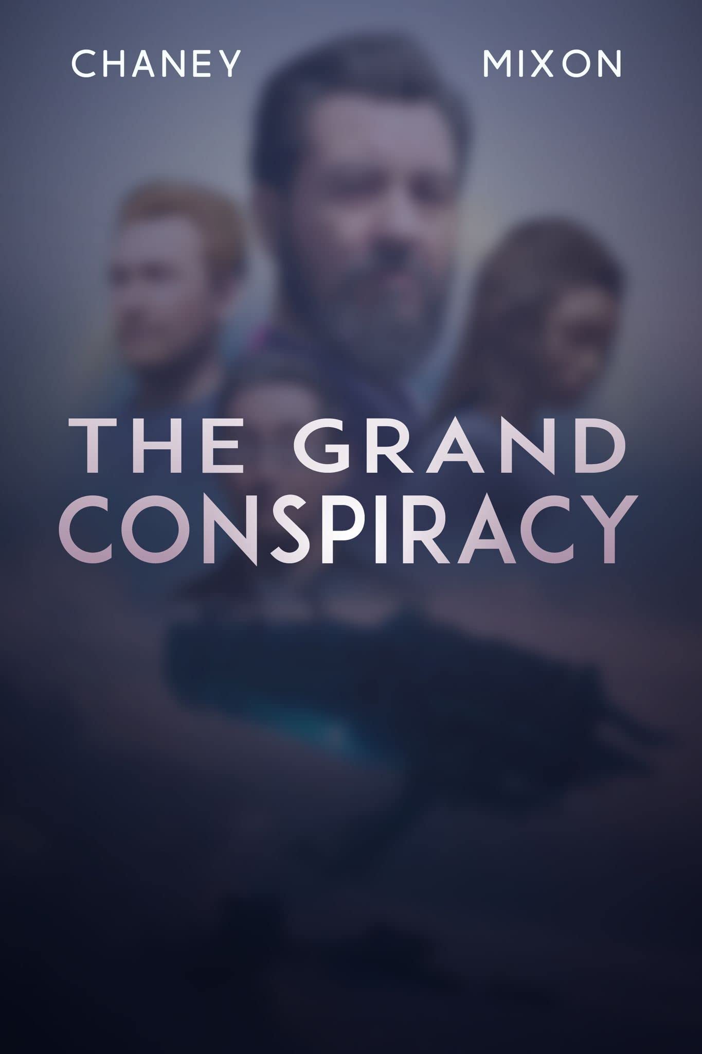 The Grand Conspiracy