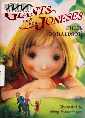 The Giants and the Joneses
